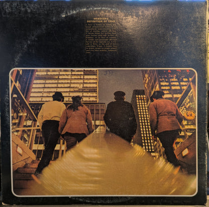 Spanky & Our Gang - Spanky And Our Gang (VINYL) | Excellent (EX) Very Good (VG)--