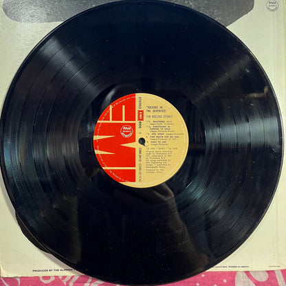 The Rolling Stones - Sucking In The Seventies *PHILIPPINES* | Excellent (EX) Very Good (VG)--