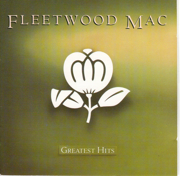 Fleetwood Mac - Greatest Hits (CD CANADA) | Excellent (EX)--