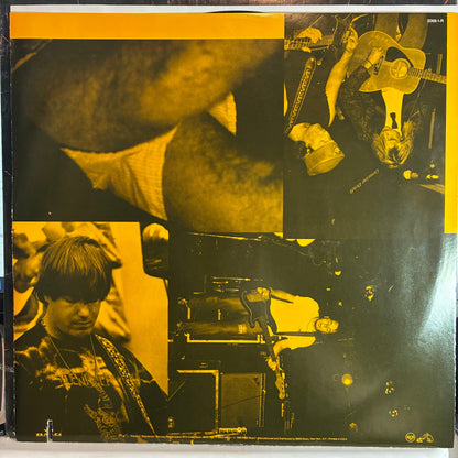 Sidewinders (2) - Auntie Ramos' Pool Hall (VINYL) | Excellent (EX) Excellent (EX)--
