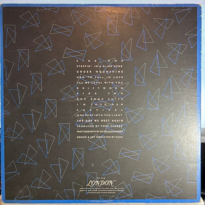 The Moody Blues - Octave (VINYL) | Excellent (EX) Excellent (EX)--
