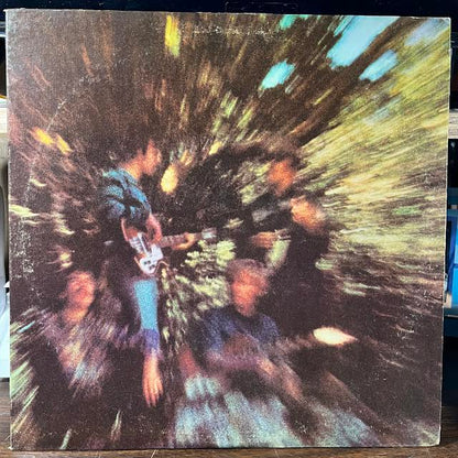 Creedence Clearwater Revival - Bayou Country (VINYL) | Near Mint- (NM-) Excellent (EX)-