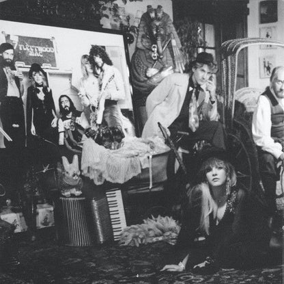 Fleetwood Mac - Greatest Hits (CD CANADA) | Excellent (EX)--