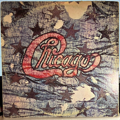 Chicago (2) - Chicago III (2x VINYL) | Excellent (EX) Excellent (EX)-
