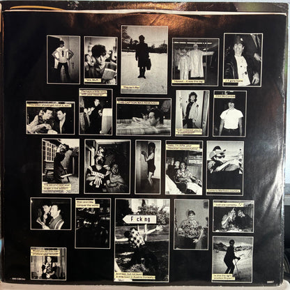 Paul Young - The Secret Of Association (VINYL) | Excellent (EX) Excellent (EX)--