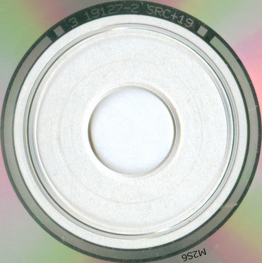 Led Zeppelin - Led Zeppelin II (CD) | Excellent (EX)--
