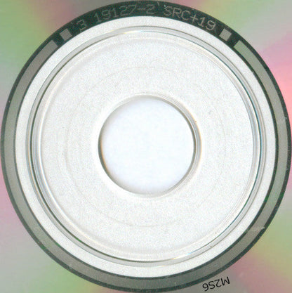 Led Zeppelin - Led Zeppelin II (CD) | Excellent (EX)--