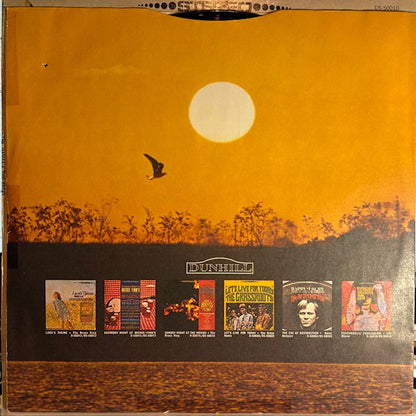 The Mamas & The Papas - The Mamas & The Papas (VINYL) | Excellent (EX) Excellent (EX)-