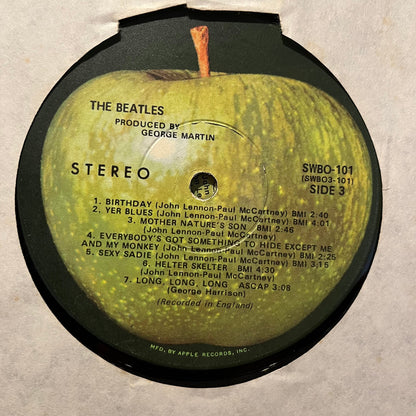 The Beatles - The Beatles | Good Plus (G+) Very Good (VG)-