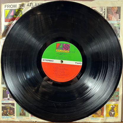 Led Zeppelin - Led Zeppelin II (RL SP SRC VINYL) |-