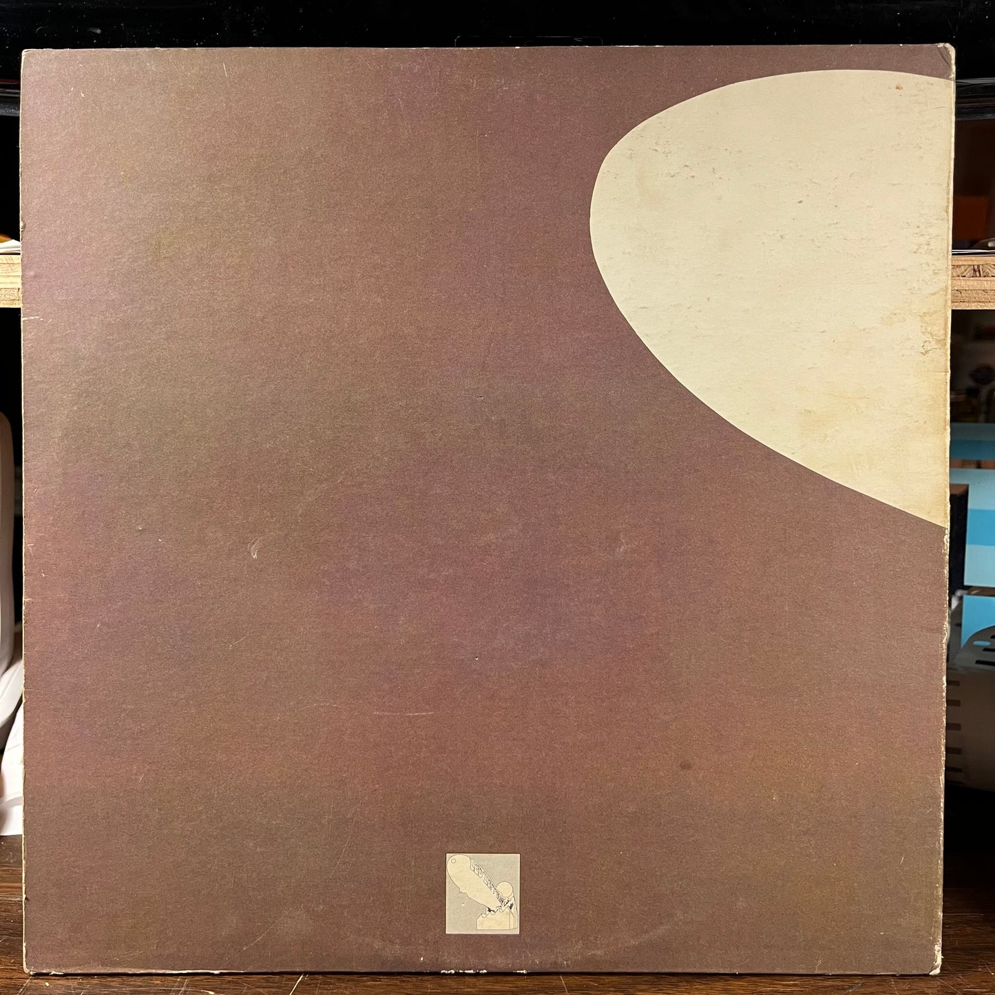 Led Zeppelin - Led Zeppelin II (RL SP SRC VINYL) |-