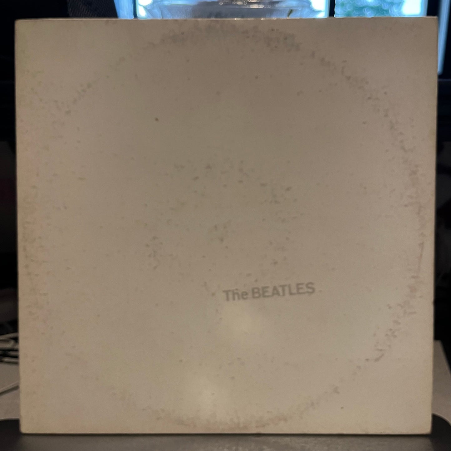 The Beatles - The Beatles | Good Plus (G+) Very Good (VG)-