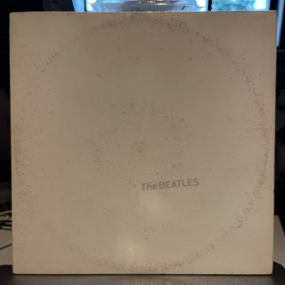 The Beatles - The Beatles | Good Plus (G+) Very Good (VG)-