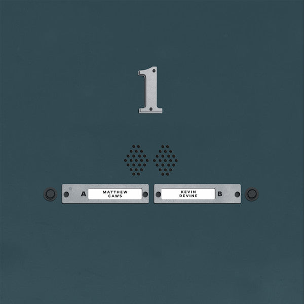 Matthew Caws - Devinyl Splits No. 1 | Near Mint (NM) Near Mint (NM)--