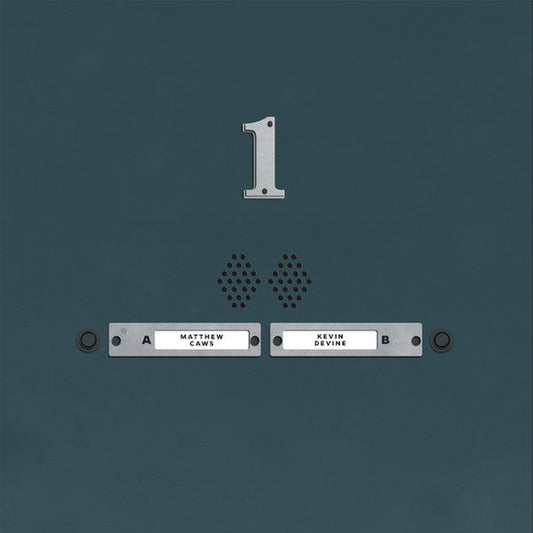 Matthew Caws - Devinyl Splits No. 1 | Near Mint (NM) Near Mint (NM)--