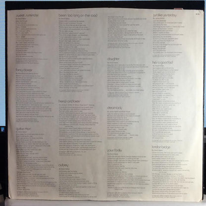 Bread - The Best Of Bread, Volume Two (VINYL) | Near Mint- (NM-) Near Mint (NM)-