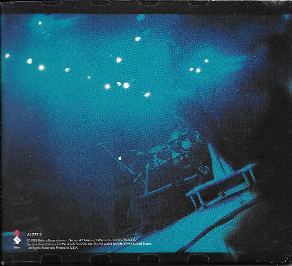 Phish - A Live One (2xCD) | Near Mint- (NM-) Excellent (EX)-
