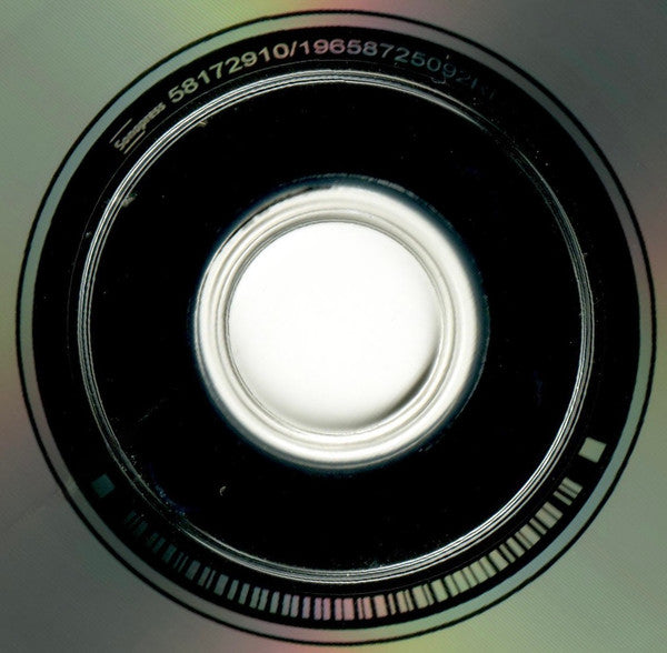 Various - Now That's What I Call Classic Rock (CD) | Near Mint (NM or M-) Near Mint (NM)-