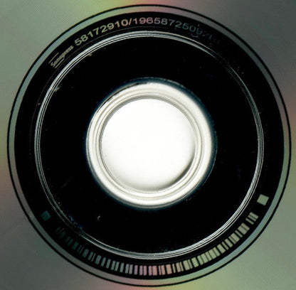 Various - Now That's What I Call Classic Rock (CD) | Near Mint (NM or M-) Near Mint (NM)-