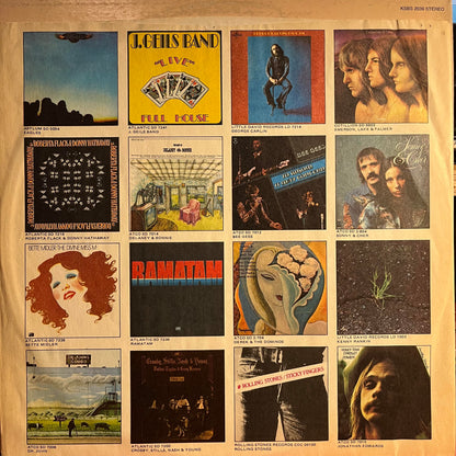 Brewer And Shipley - Shake Off The Demon *SCRANTON* | Near Mint (NM) Very Good Plus (VG+)-