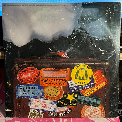 Harry Chapin - Dance Band On The Titanic *SPECIALTY* | Near Mint (NM) Excellent (EX)-