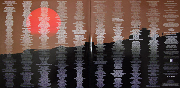 Roger Waters - Amused To Death (2xVINYL) |-