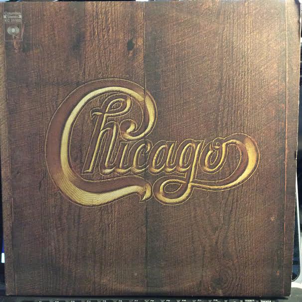 Chicago (2) - Chicago V (VINYL) | Near Mint- (NM-)-