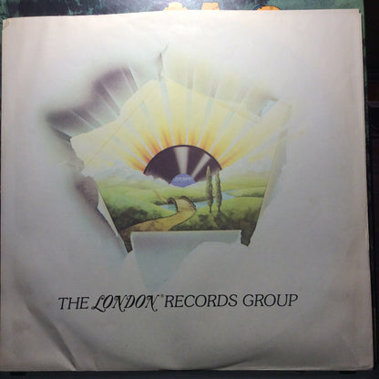 Savoy Brown - Looking In (VINYL) | Near Mint- (NM-) Near Mint (NM)-