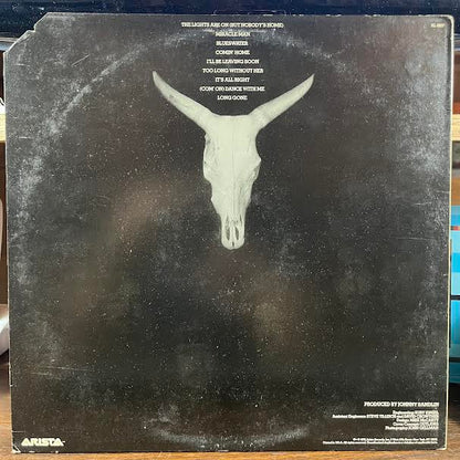 Outlaws - In The Eye Of The Storm (VINYL) | Near Mint- (NM-) Excellent+ (EX+)-