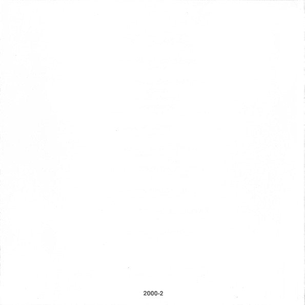 Genesis - Three Sides Live (2xCD) | Near Mint- (NM-) Near Mint- (NM-)-