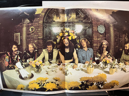 Jethro Tull - M.U.- The Best Of Jethro Tull (VINYL LP CHRYSALIS CHR 1078 1975) | Near Mint- (NM-) Excellent (EX)--