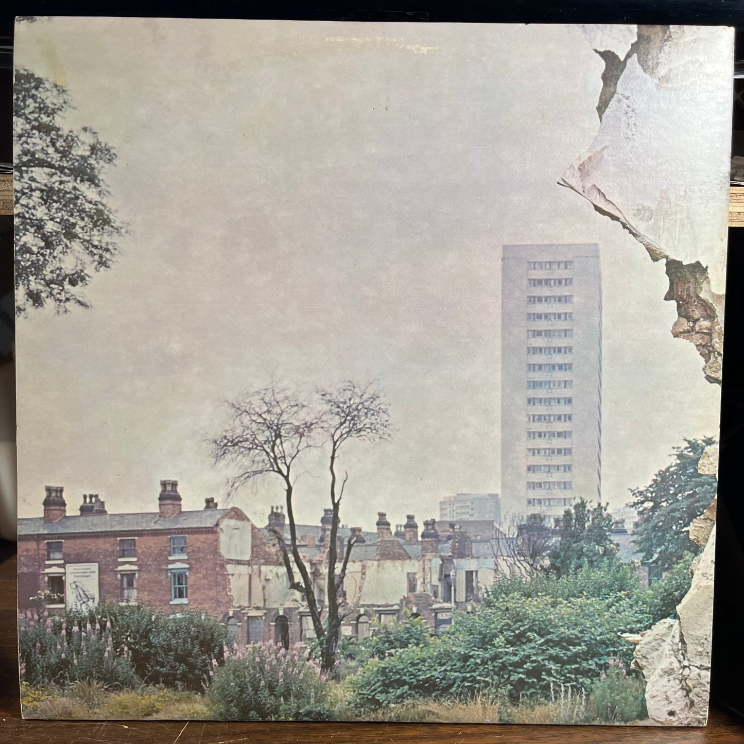 Led Zeppelin - Untitled (VINYL) | Near Mint- (NM-) Near Mint (NM)-