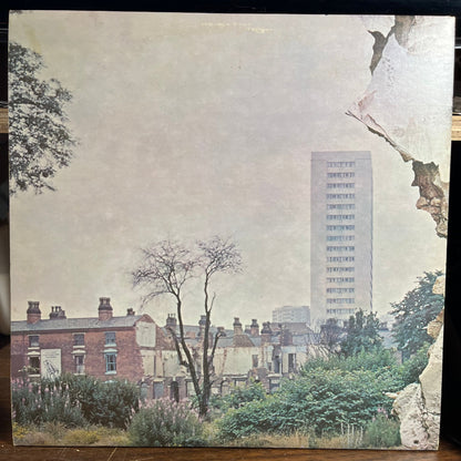 Led Zeppelin - Untitled (VINYL) | Near Mint- (NM-) Near Mint (NM)-