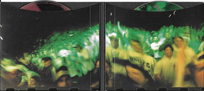 Phish - A Live One (2xCD) | Near Mint- (NM-) Excellent (EX)-