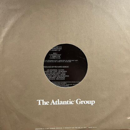 Live (LP) | Excellent (EX)-