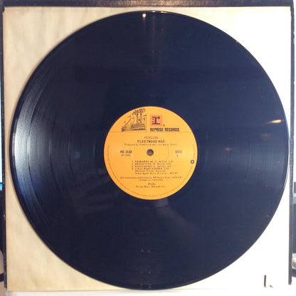Fleetwood Mac - Penguin (VINYL) | Near Mint (NM or M-) Very Good Plus Plus (VG++)--