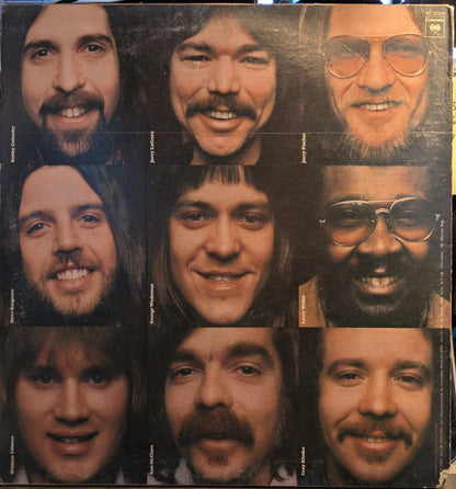 Blood, Sweat And Tears - Mirror Image (VINYL) | Near Mint (NM) Very Good Plus (VG+)-