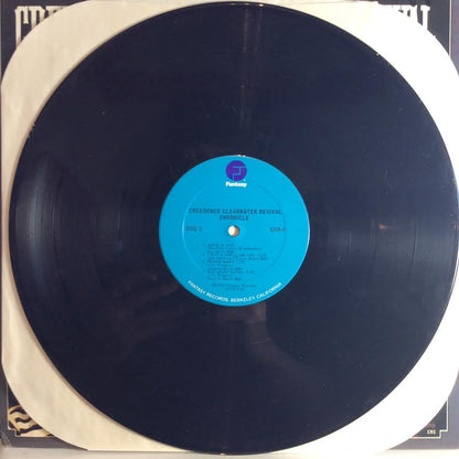 Creedence Clearwater Revival - Chronicle - The 20 Greatest Hits (2xVINYL) | Near Mint- (NM-) Excellent+ (EX+)-