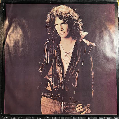 Billy Squier - Don't Say No (VINYL) | Near Mint- (NM-) Very Good Plus (VG+)-