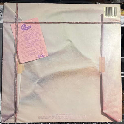 Chicago (2) - Chicago 17 (VINYL) | Near Mint (NM) Near Mint (NM)-