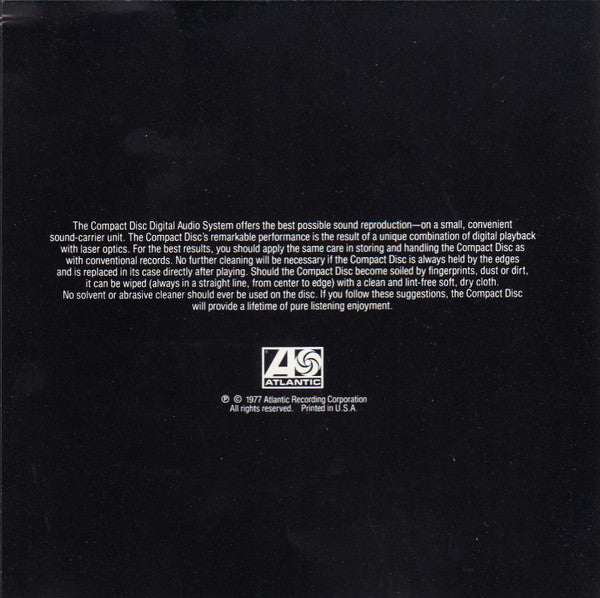 Genesis - Seconds Out (2xCD) | Near Mint- (NM-) Near Mint- (NM-)-