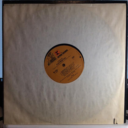 Fleetwood Mac - Penguin (VINYL) | Near Mint (NM or M-) Very Good Plus Plus (VG++)--