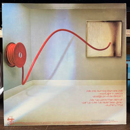 Robert Plant - Pictures At Eleven (VINYL) | Near Mint- (NM-) Near Mint- (NM-)-