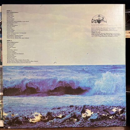 Mike Oldfield - Tubular Bells (VINYL) | Near Mint- (NM-) Near Mint- (NM-)-