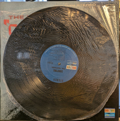 The Ventures - Surfing (VINYL) | Near Mint (NM) Near Mint (NM)-
