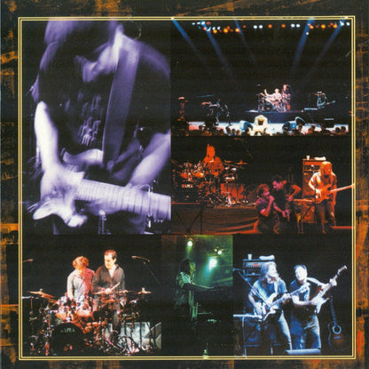 Spock's Beard - Don't Try This At Home (CD) | Near Mint- (NM-) Near Mint- (NM-)-
