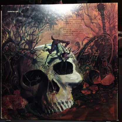 Savoy Brown - Looking In (VINYL) | Near Mint- (NM-) Near Mint (NM)-