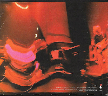 Phish - A Live One (2xCD) | Near Mint- (NM-) Excellent (EX)-
