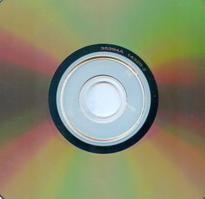 Spock's Beard - Don't Try This At Home (CD) | Near Mint- (NM-) Near Mint- (NM-)-