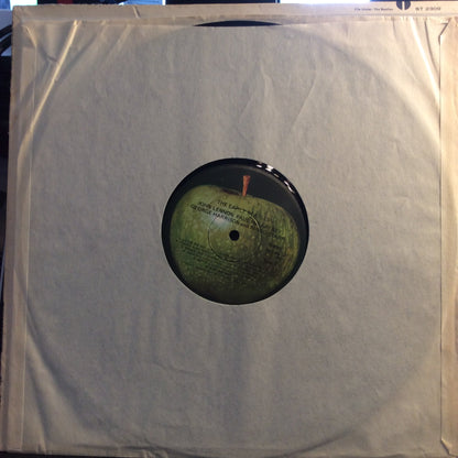 The Beatles - The Early Beatles (VINYL) | Near Mint- (NM-) Excellent (EX)-